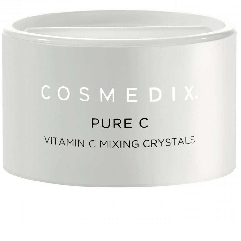 Cosmetix Pure C